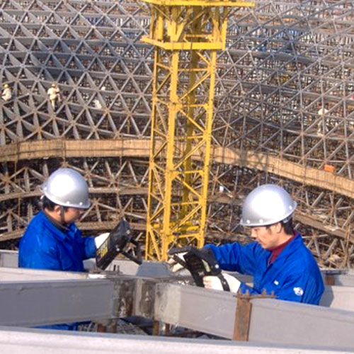 濮阳钢结构检测公司